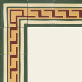 8_orange and red cement tiles